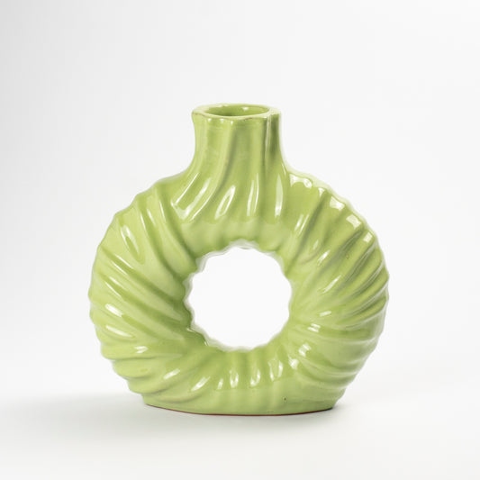 Lani Ceramic Vase