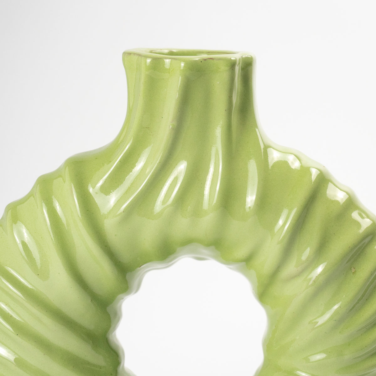 Lani Ceramic Vase