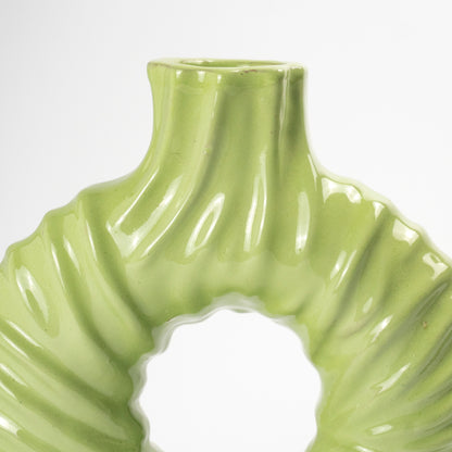 Lani Ceramic Vase