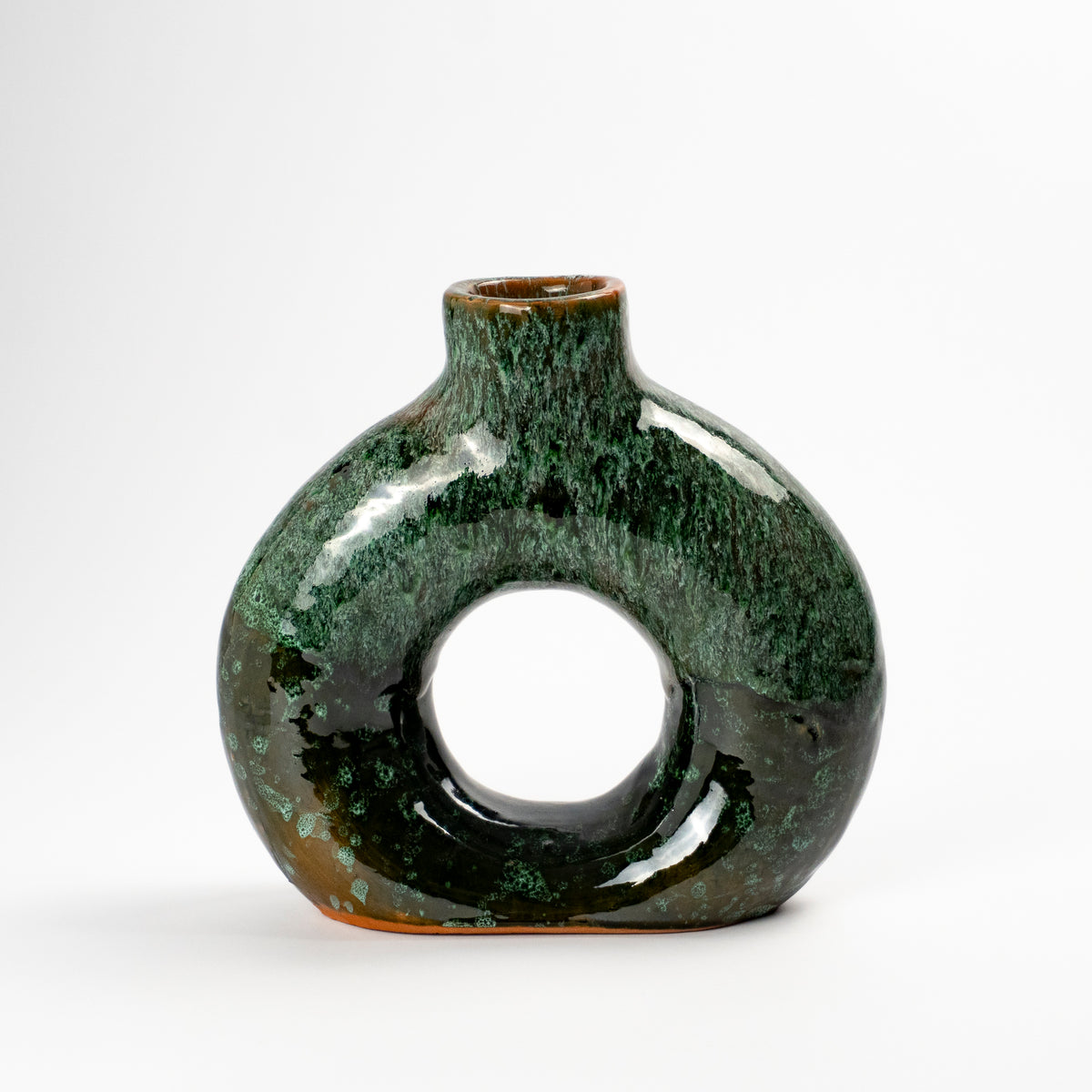 Mylo Ceramic Vase- Small