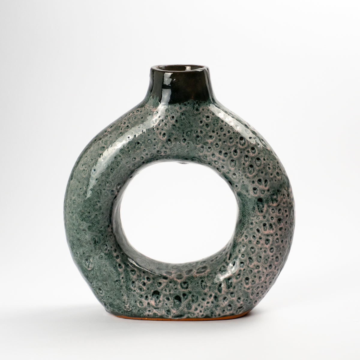 Mylo Ceramic Vase- Medium