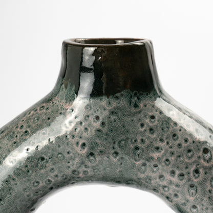 Mylo Ceramic Vase- Medium
