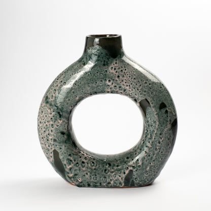 Mylo Ceramic Vase- Medium