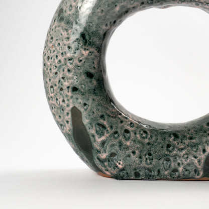Mylo Ceramic Vase- Medium