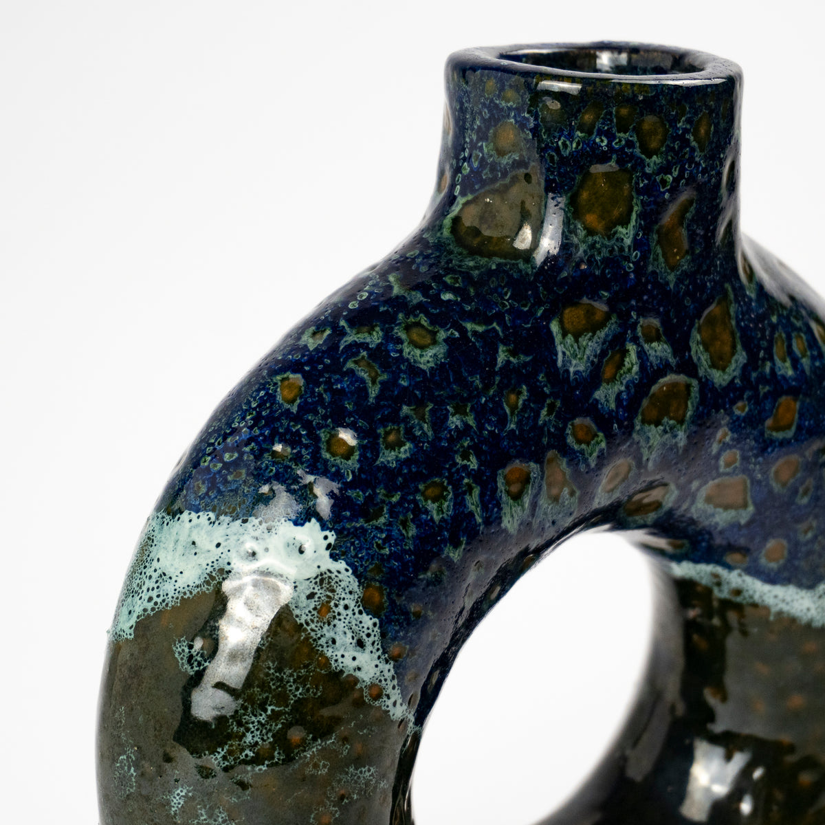 Mylo Ceramic Vase- Small