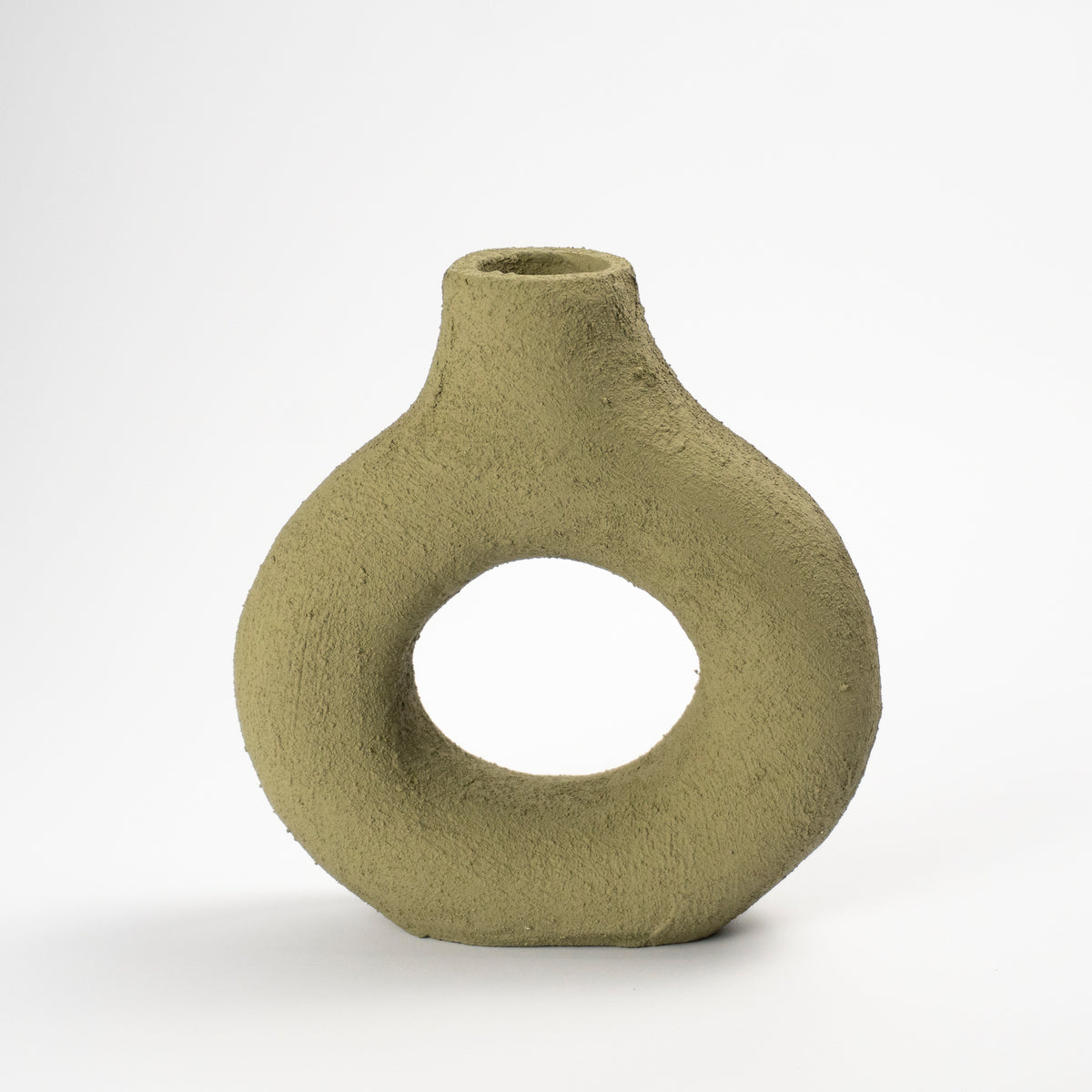 Mylo Ceramic Vase- Mini