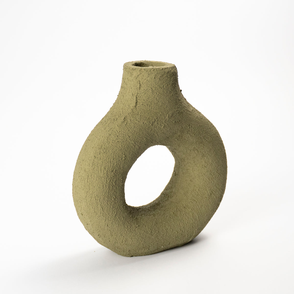 Mylo Ceramic Vase- Mini