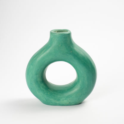 Mylo Ceramic Vase- Mini