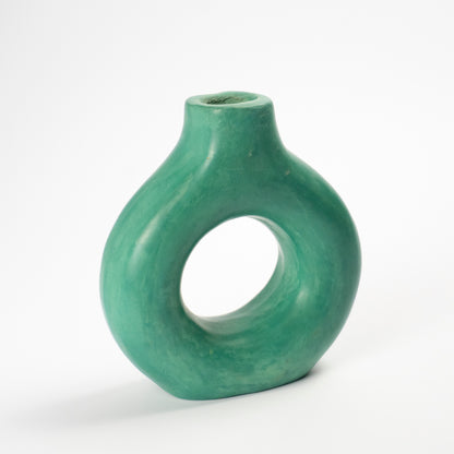 Mylo Ceramic Vase- Mini
