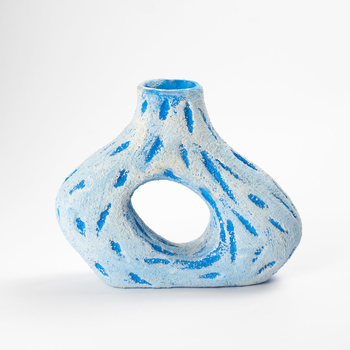 Olan Ceramic Vases- Medium