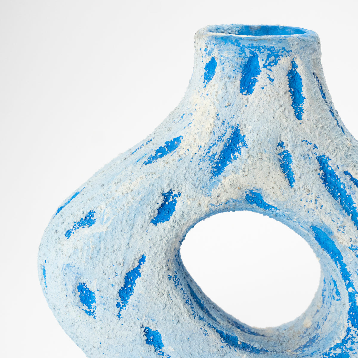 Olan Ceramic Vases- Medium