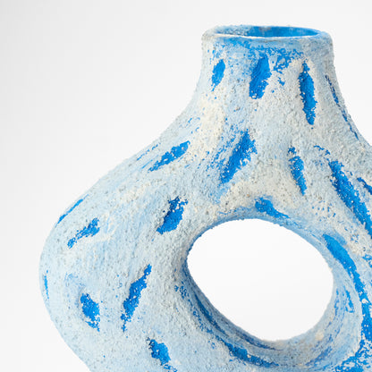 Olan Ceramic Vases- Medium