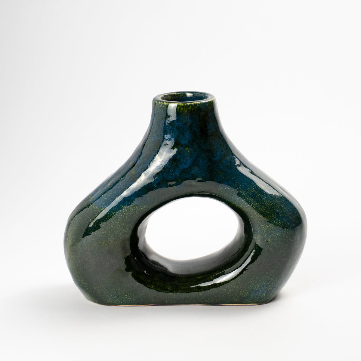 Olan Ceramic Vases- Medium