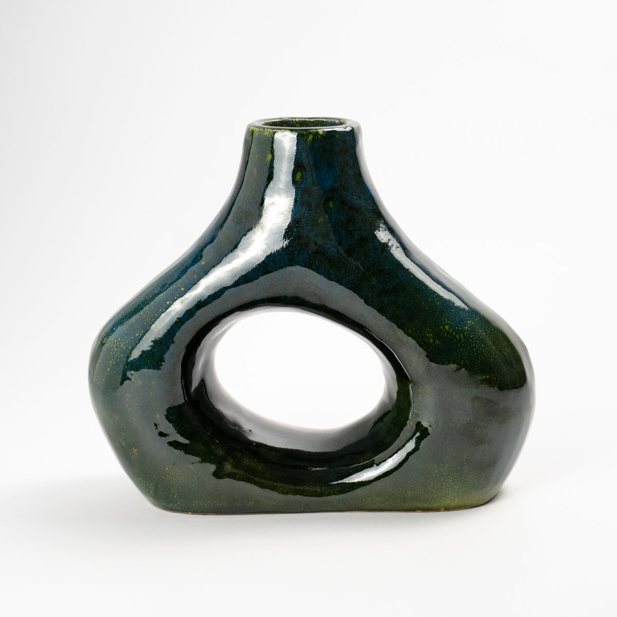 Olan Ceramic Vases- Medium