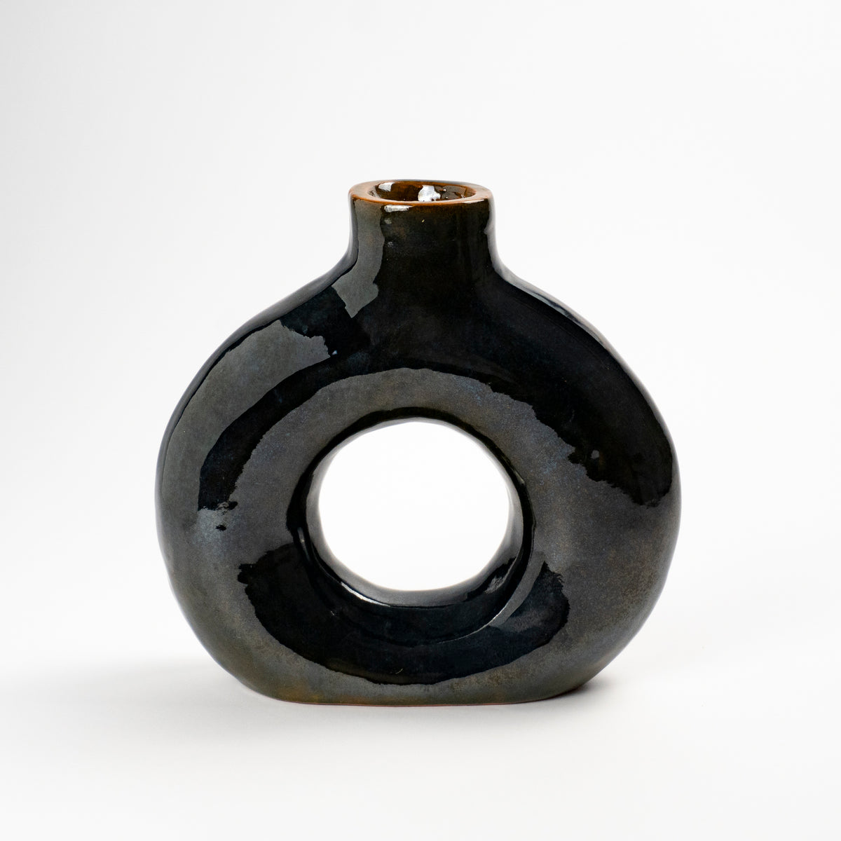 Mylo Ceramic Vase- Small