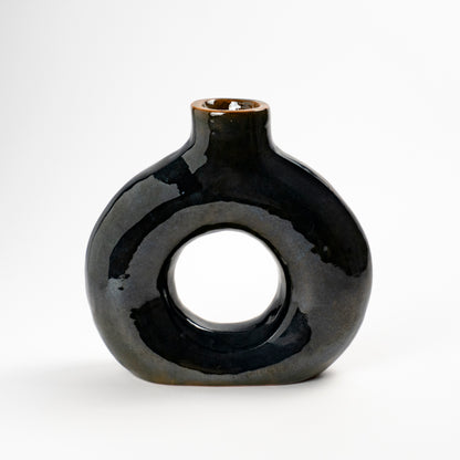 Mylo Ceramic Vase- Small