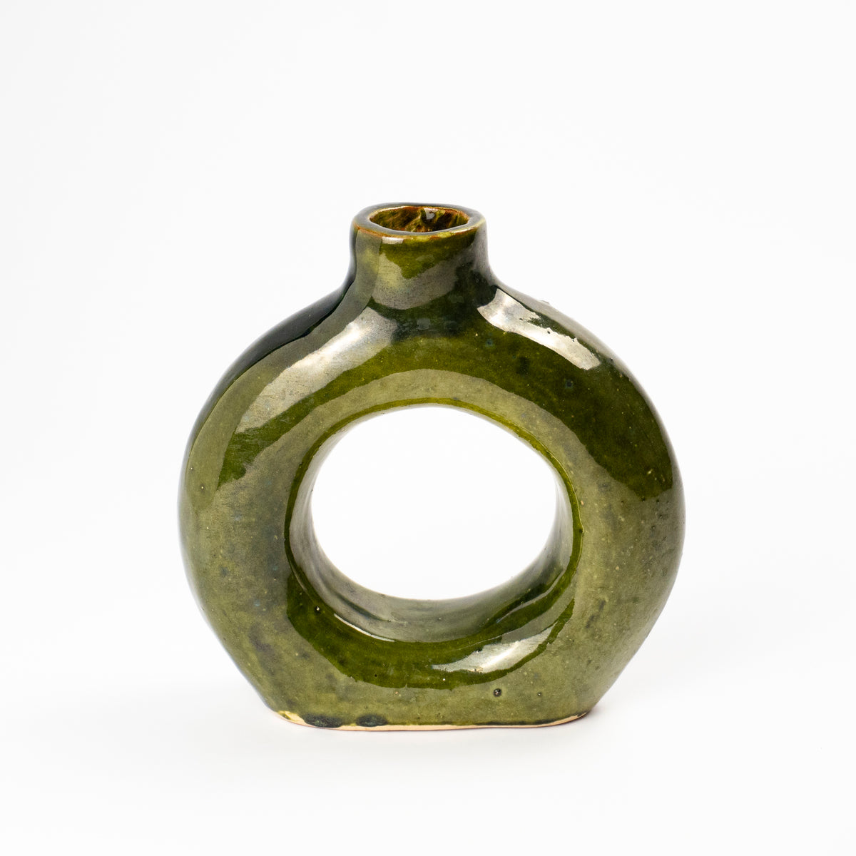 Mylo Ceramic Vase- Mini