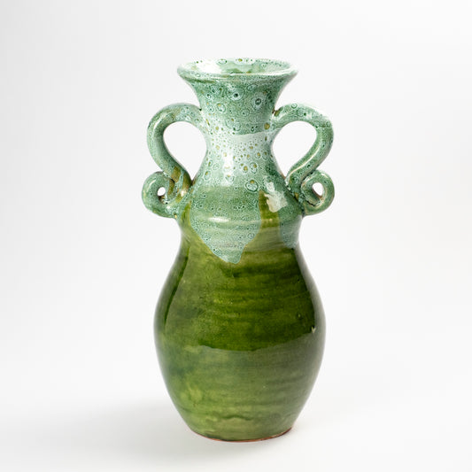 Mickey Ceramic Vase