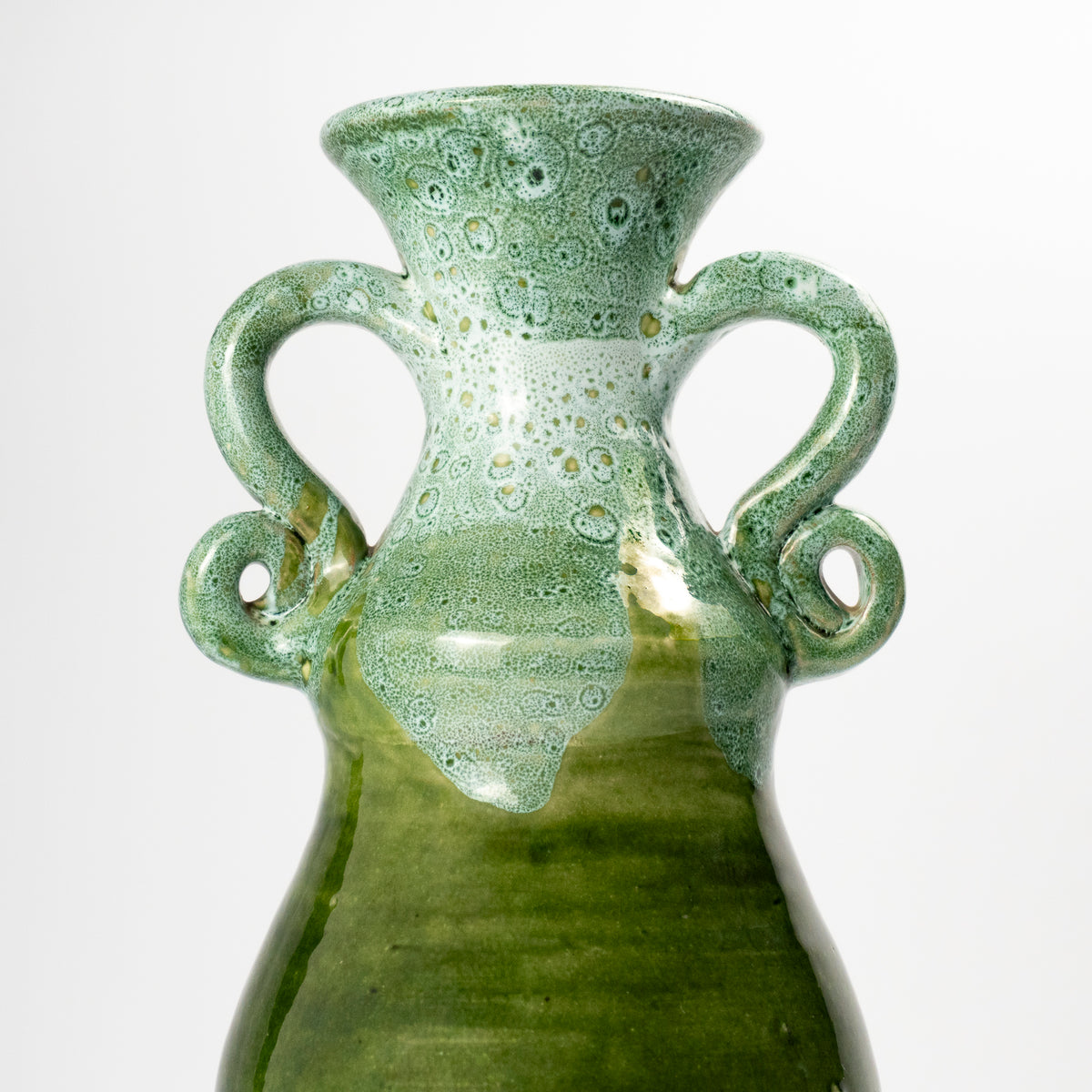 Mickey Ceramic Vase