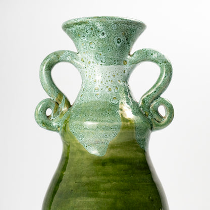 Mickey Ceramic Vase