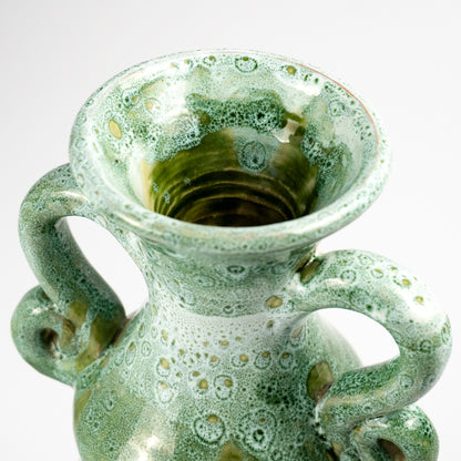 Mickey Ceramic Vase