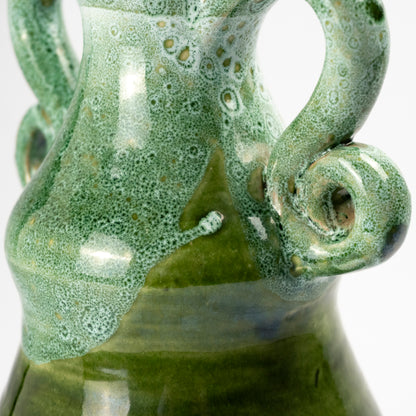 Mickey Ceramic Vase