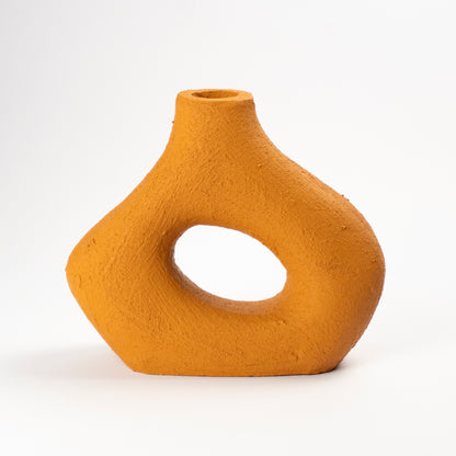 Olan Ceramic Vases- Medium