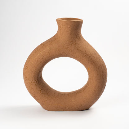 Mylo Ceramic Vase - Large