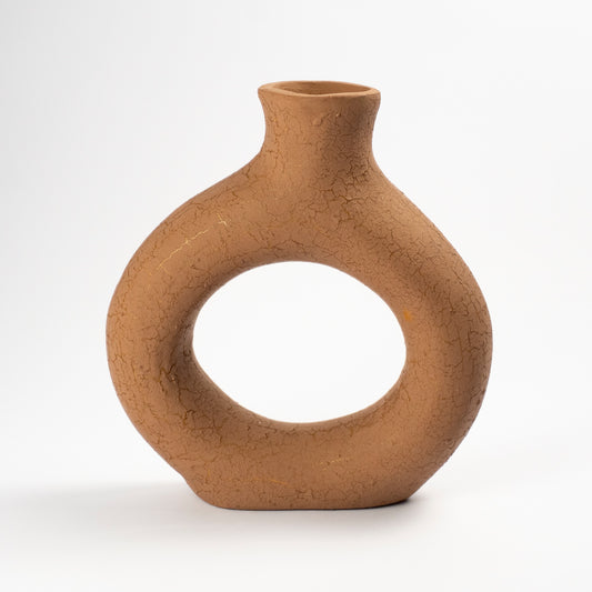 Mylo Ceramic Vase - Large