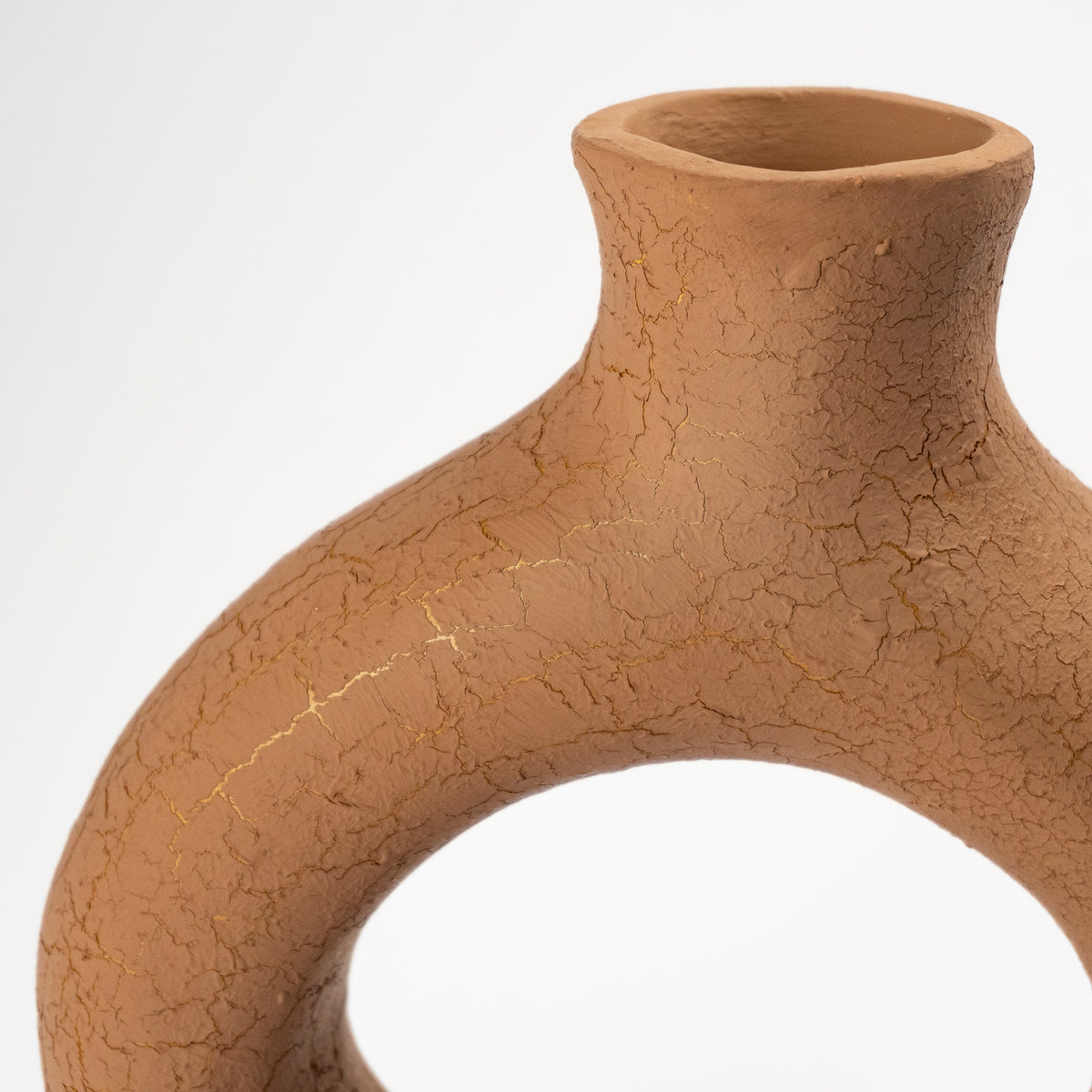 Mylo Ceramic Vase - Large
