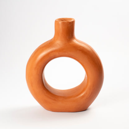 Mylo Ceramic Vase - Large