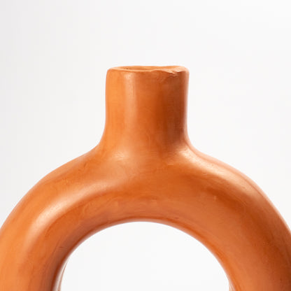 Mylo Ceramic Vase - Large