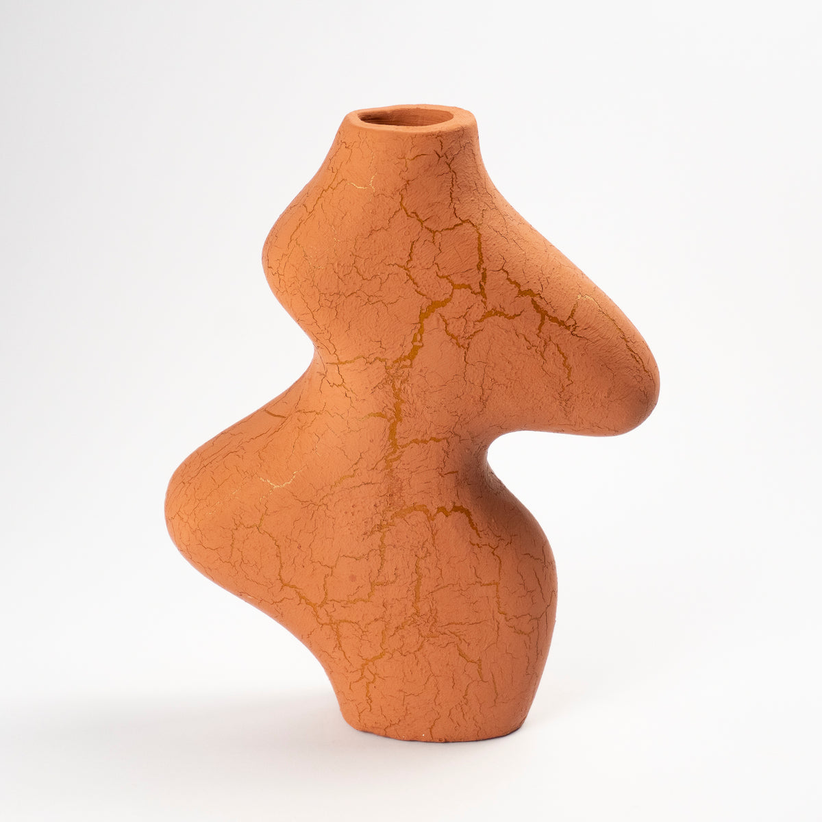 Neli Ceramic Vase