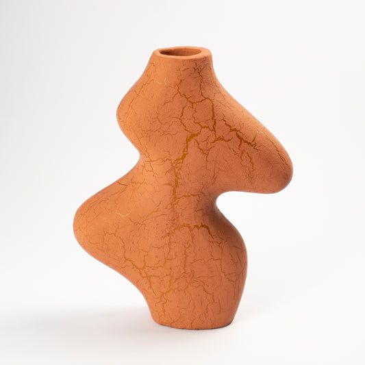 Neli Ceramic Vase