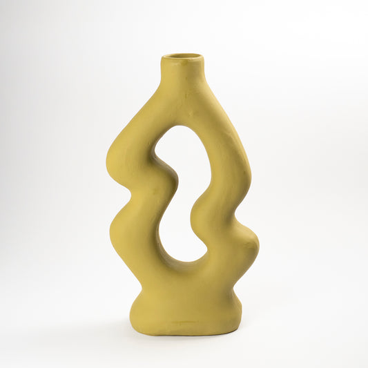 Abdo Ceramic Vase