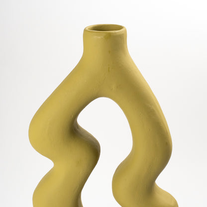 Abdo Ceramic Vase