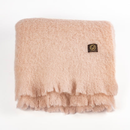 Bebe Chloe Baby Blanket