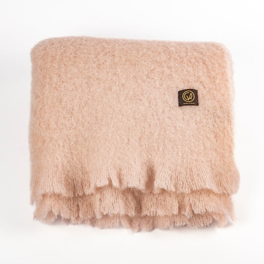 Bebe Chloe Baby Blanket