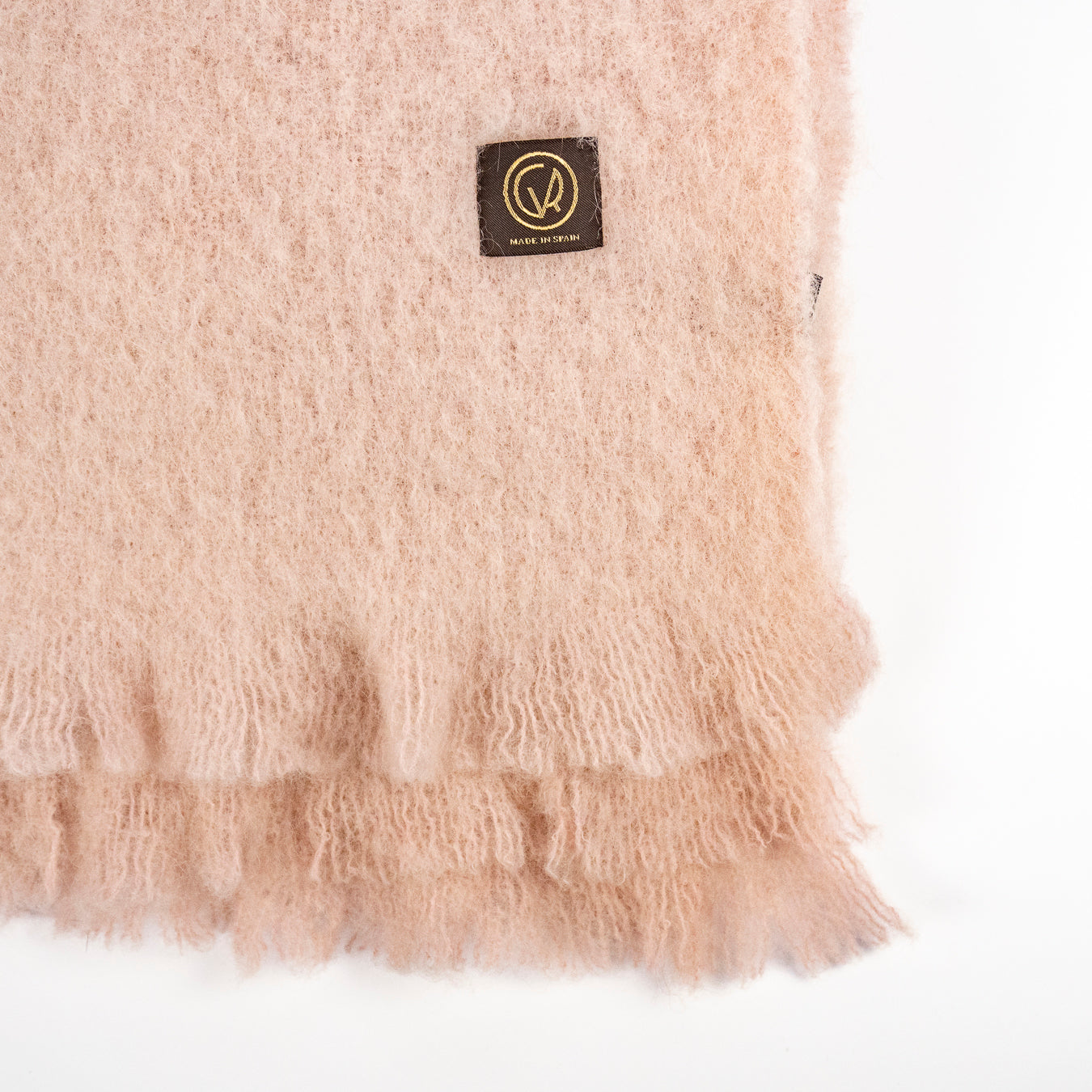 Bebe Chloe Baby Blanket