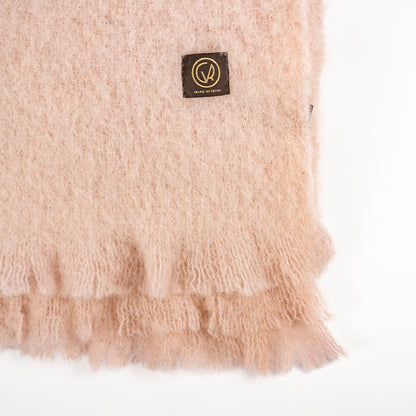 Bebe Chloe Baby Blanket