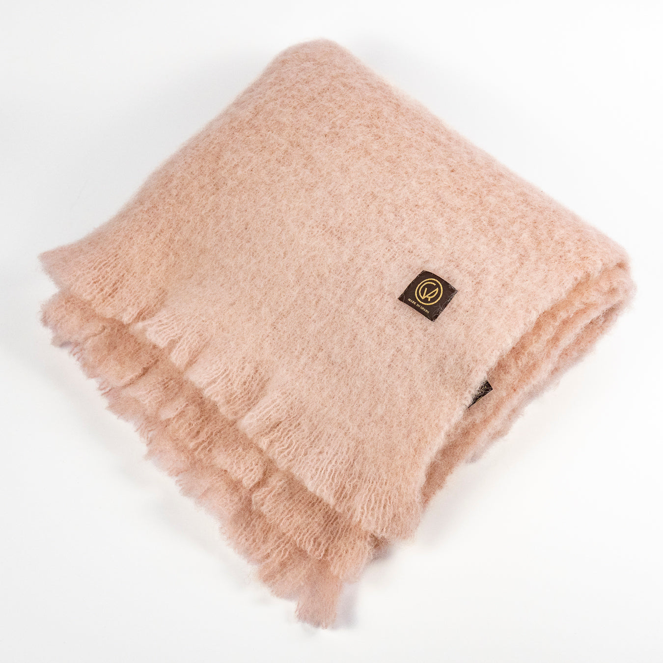 Bebe Chloe Baby Blanket