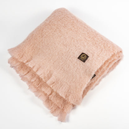 Bebe Chloe Baby Blanket