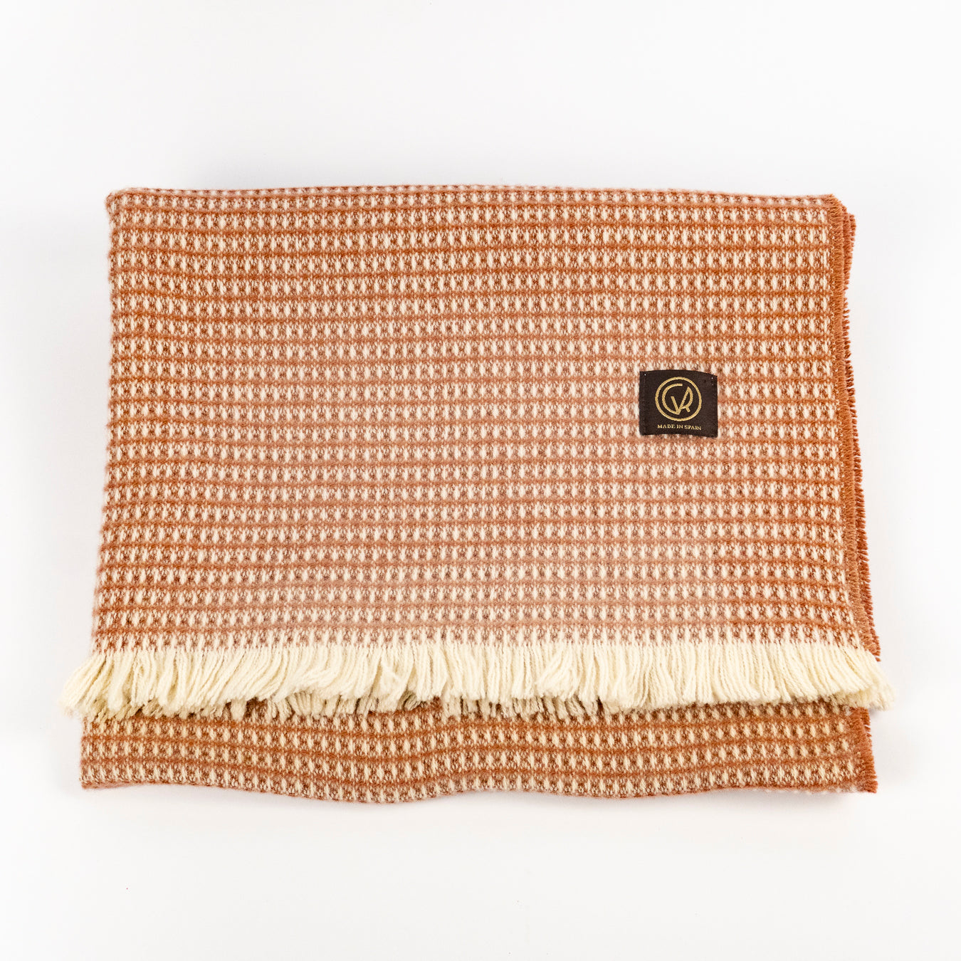 Bebe Reese Throw Blanket
