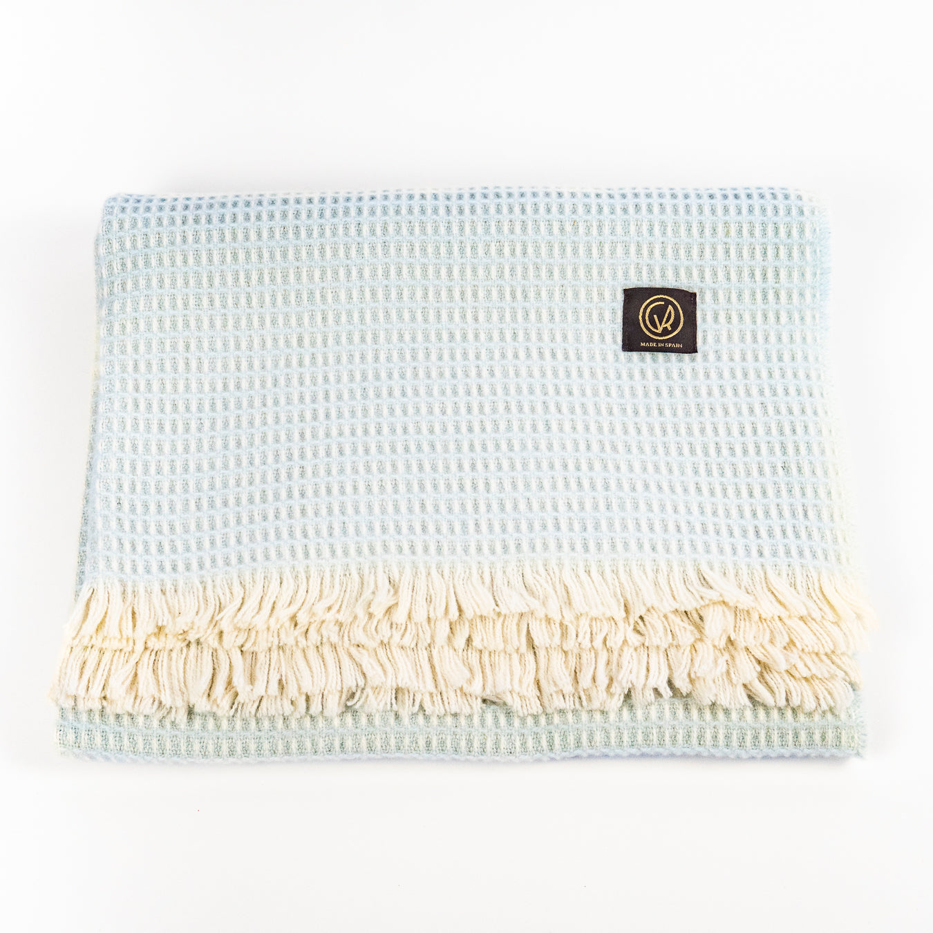 Bebe Reese Throw Blanket
