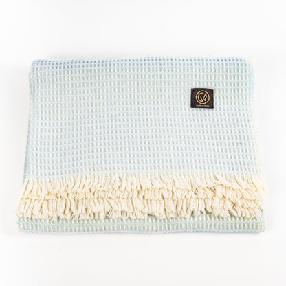 Bebe Reese Throw Blanket