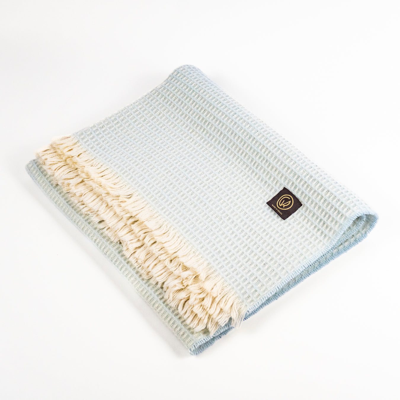 Bebe Reese Throw Blanket