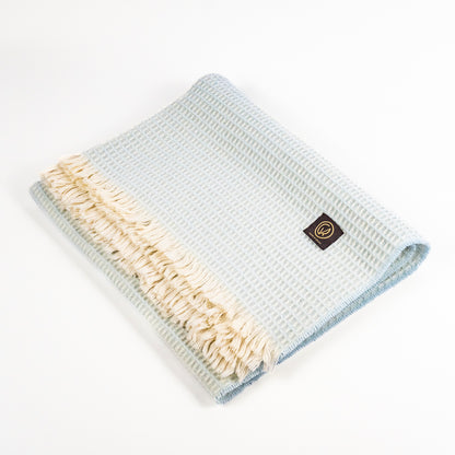 Bebe Reese Throw Blanket