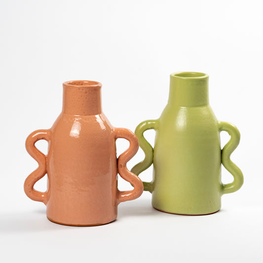 Besa Small Vase
