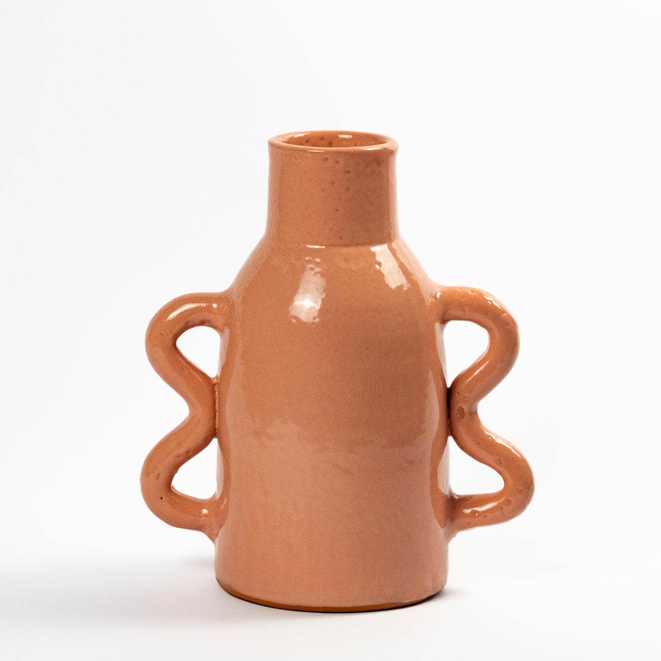 Besa Small Vase