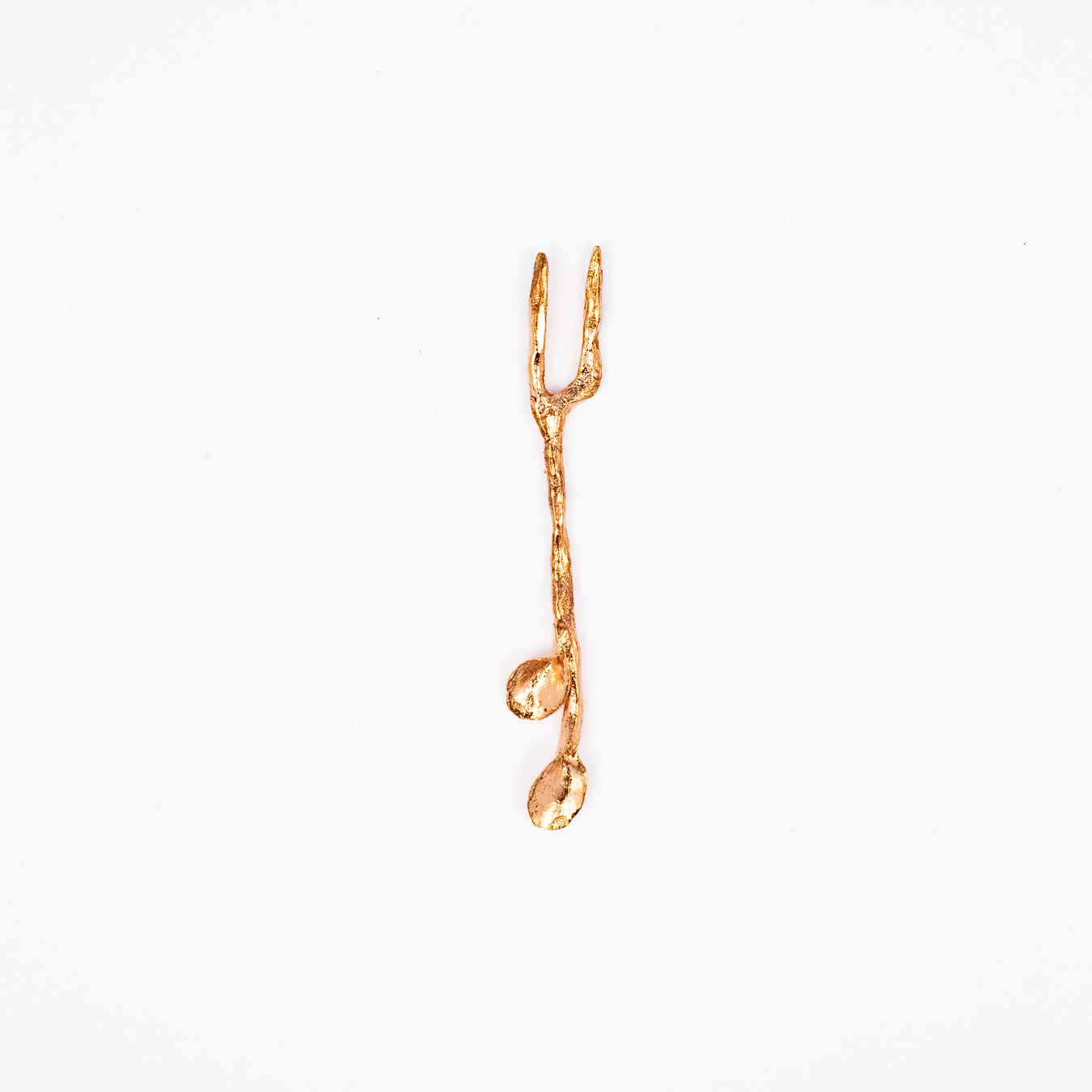 Bibi Leaf Forks- 2 prong